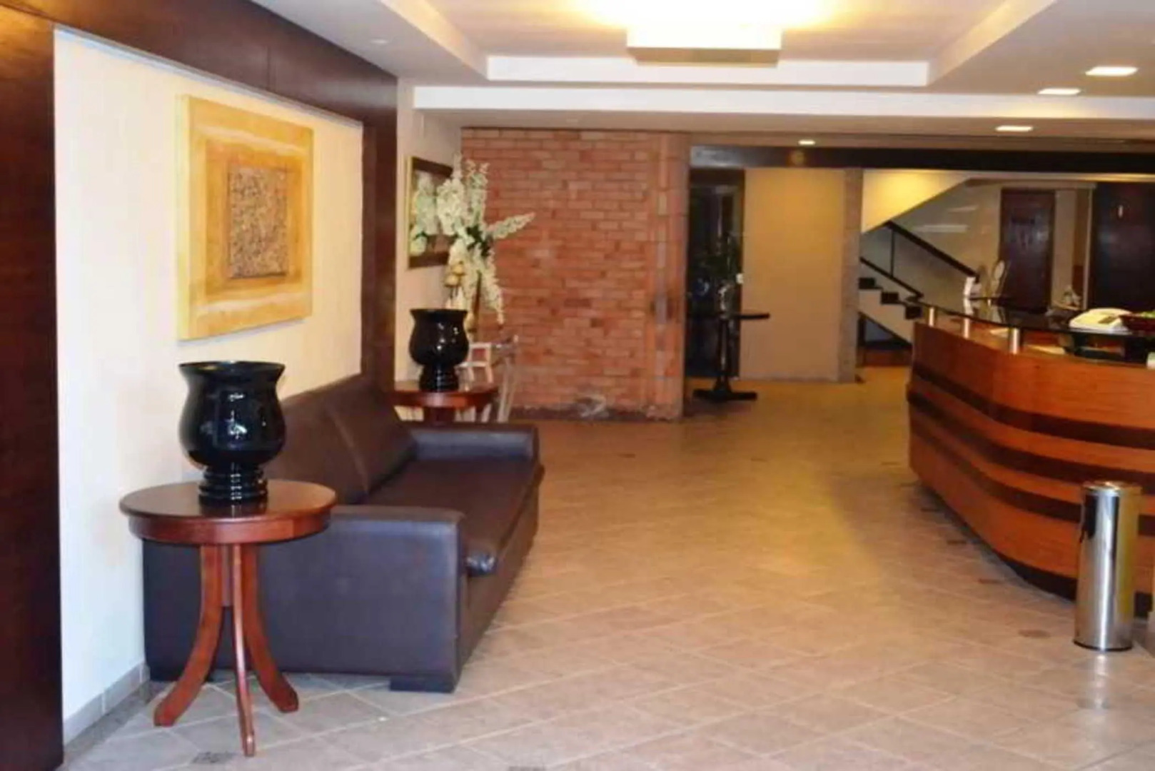 Foto - Garbos Soleil Hotel