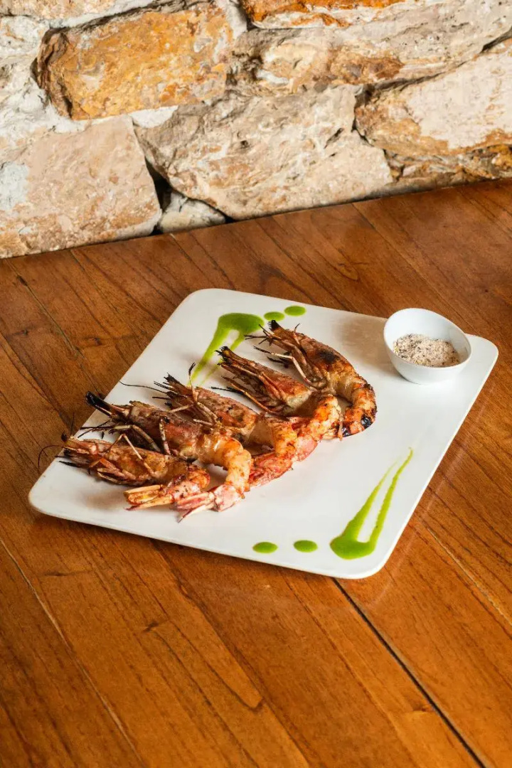 Foto - Loft Osteria by Sagardi