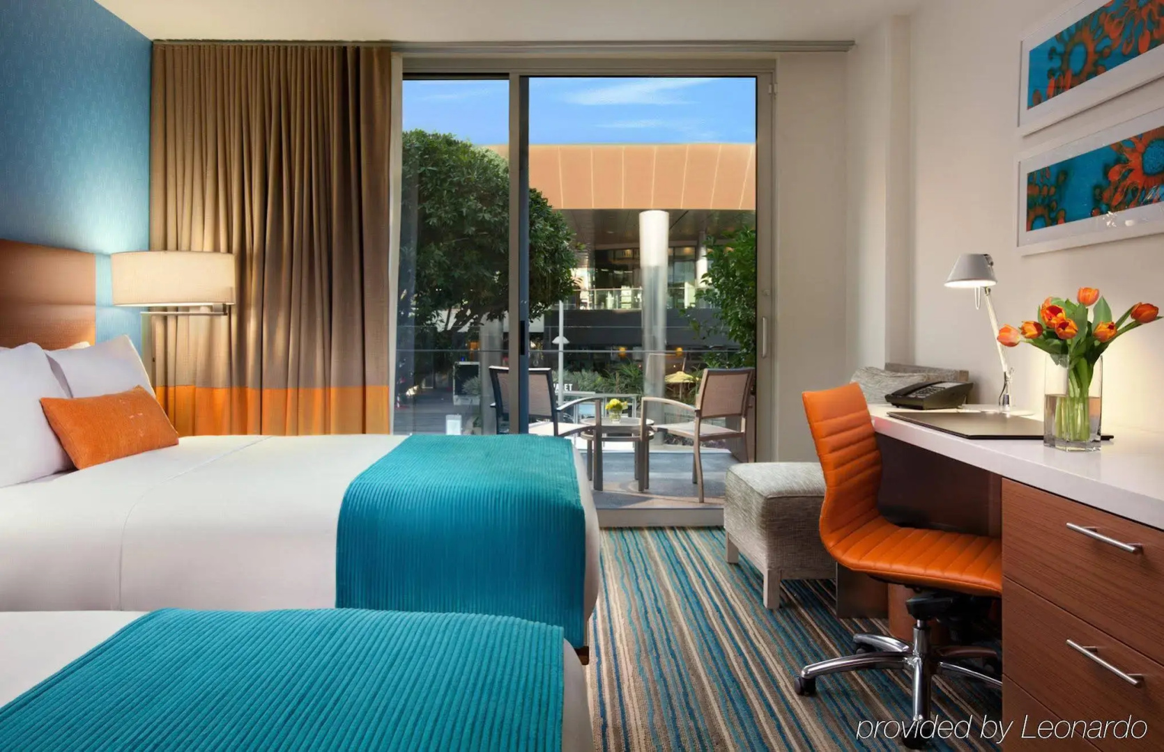 Foto - Shore Hotel
