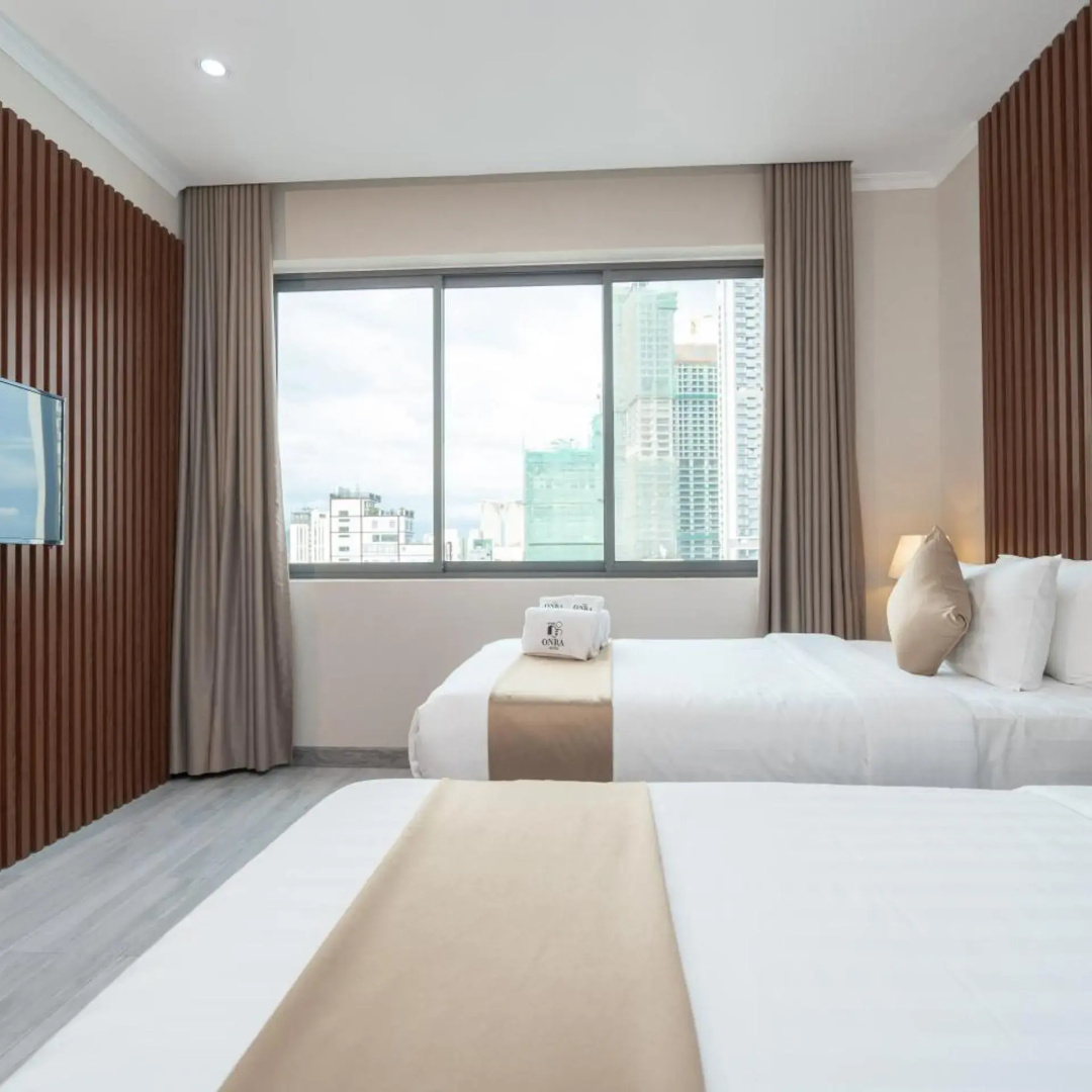 Photo - The ONRA Hotel