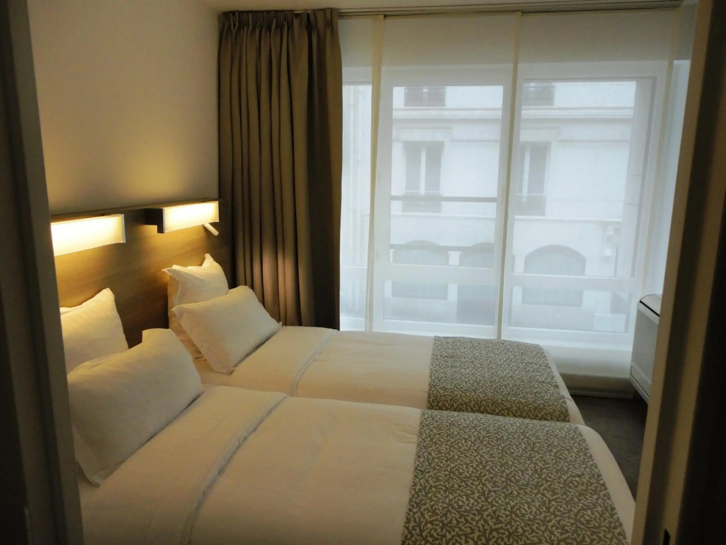 Foto - Résidence Alma Marceau