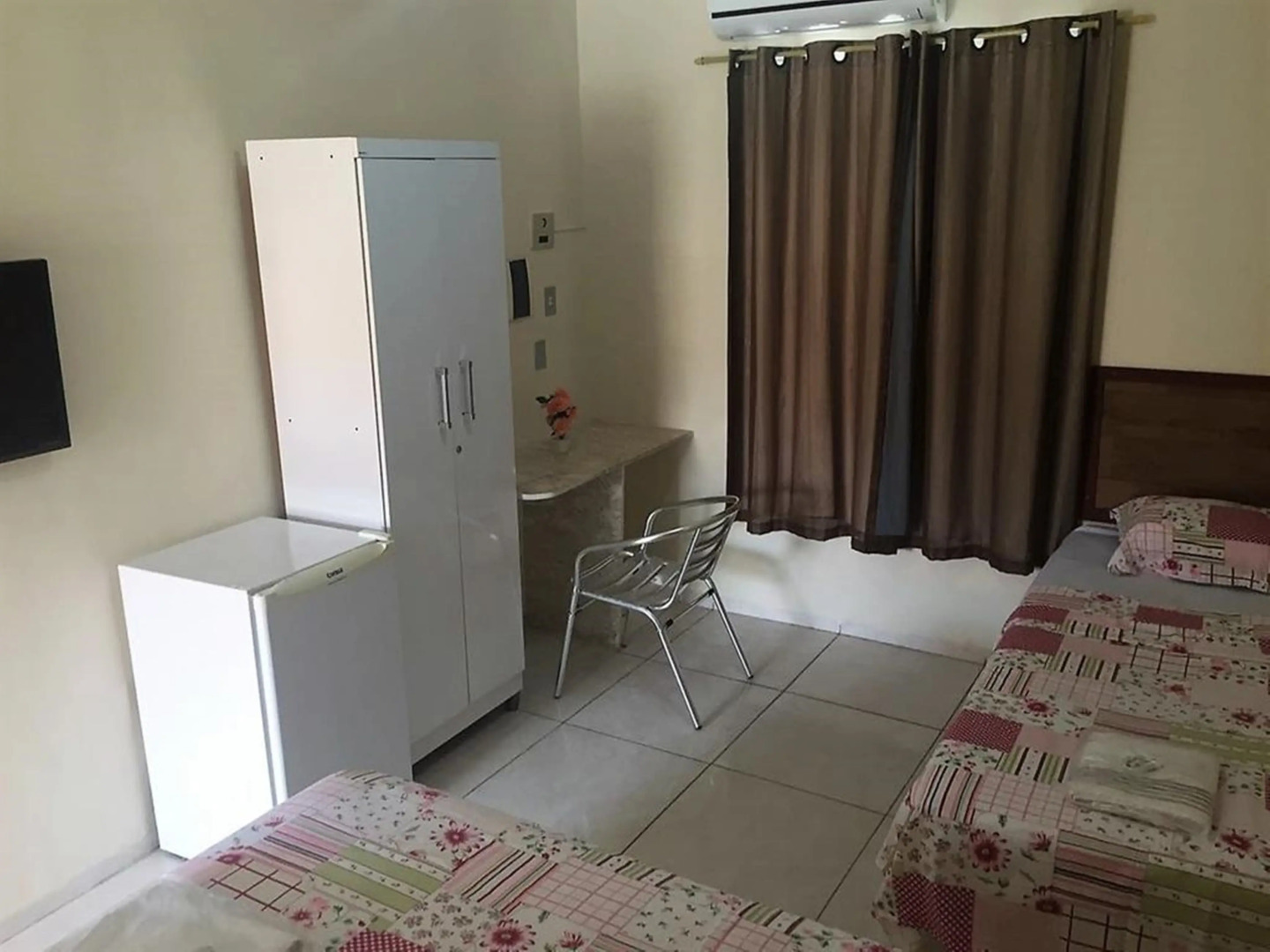 Foto - Pousada Águas Douradas