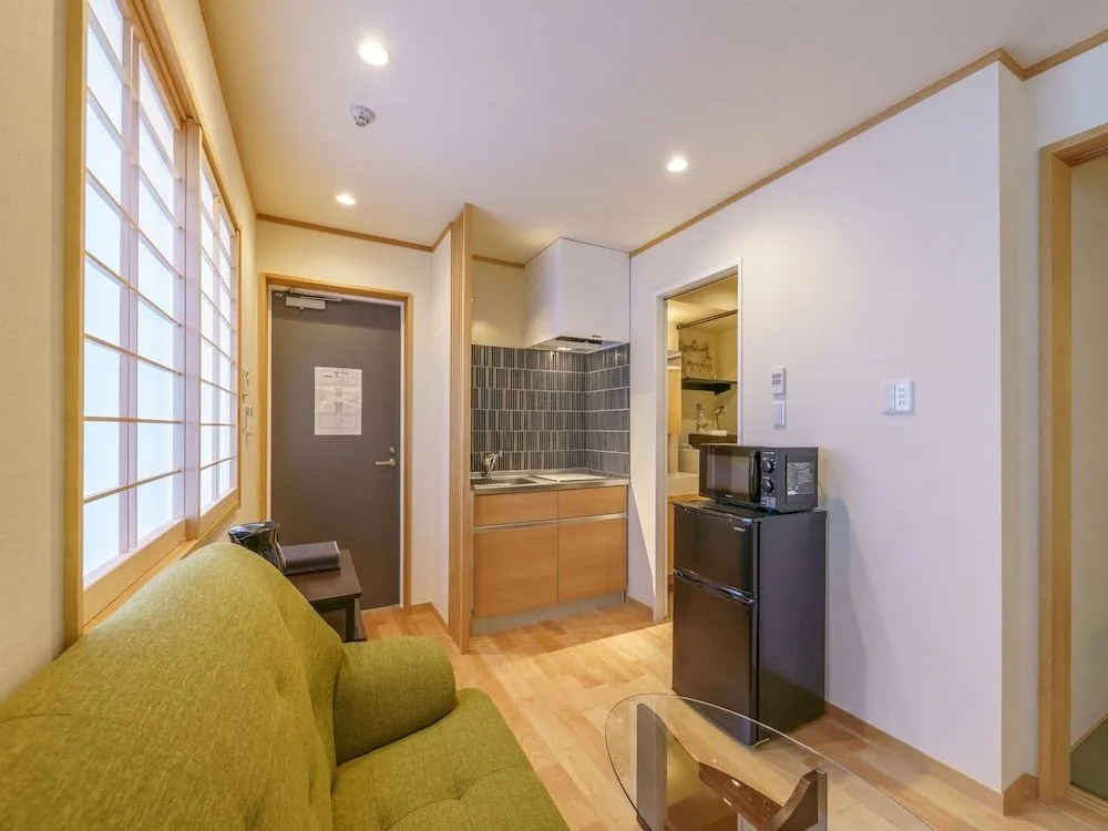 Foto - YADOYA Fukurou