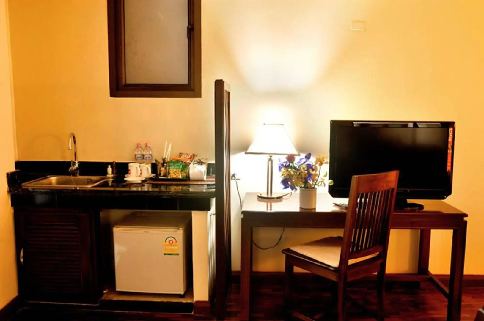 Foto - Sourire at Rattanakosin Island Hotel