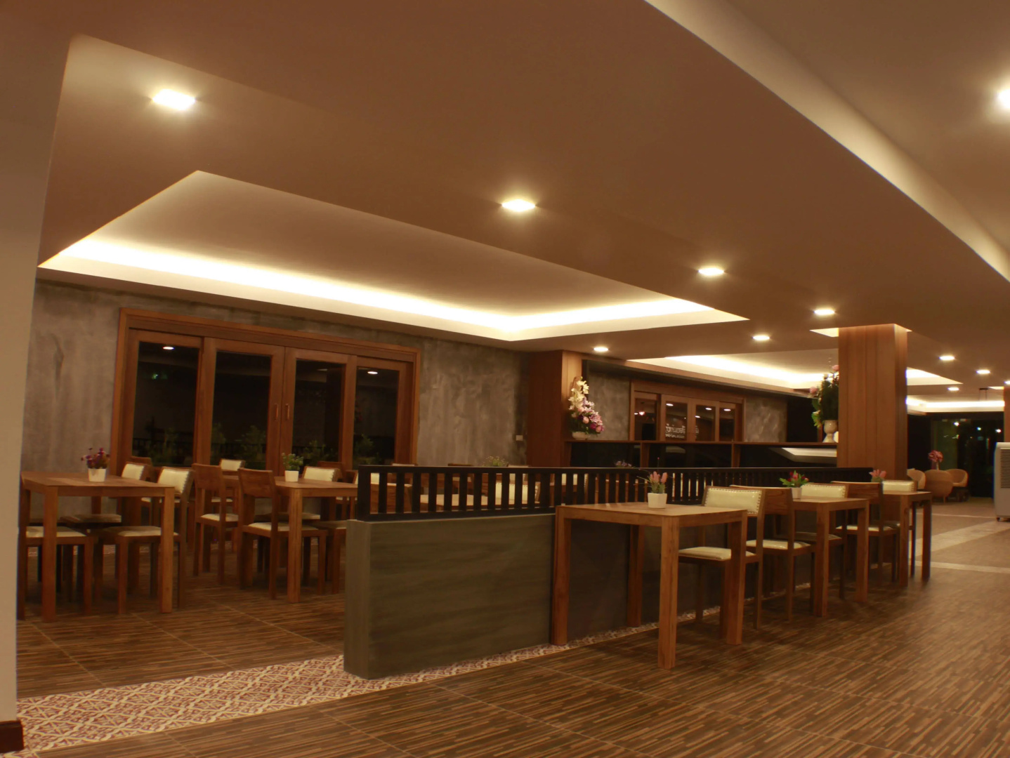 Foto - Huen Jao Ban Hotel