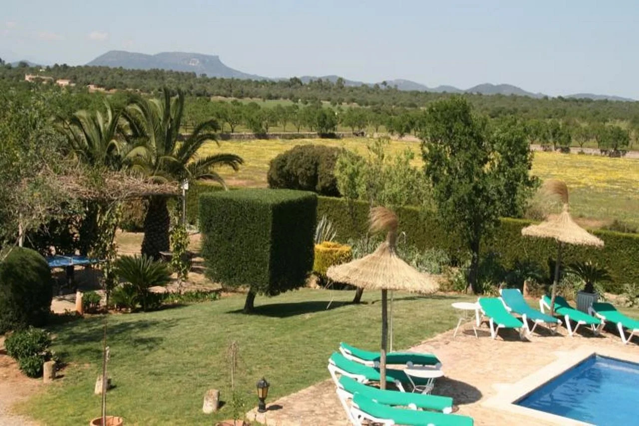 Photo - Agroturismo Petit Hotel Son Perdiu - Adults Only
