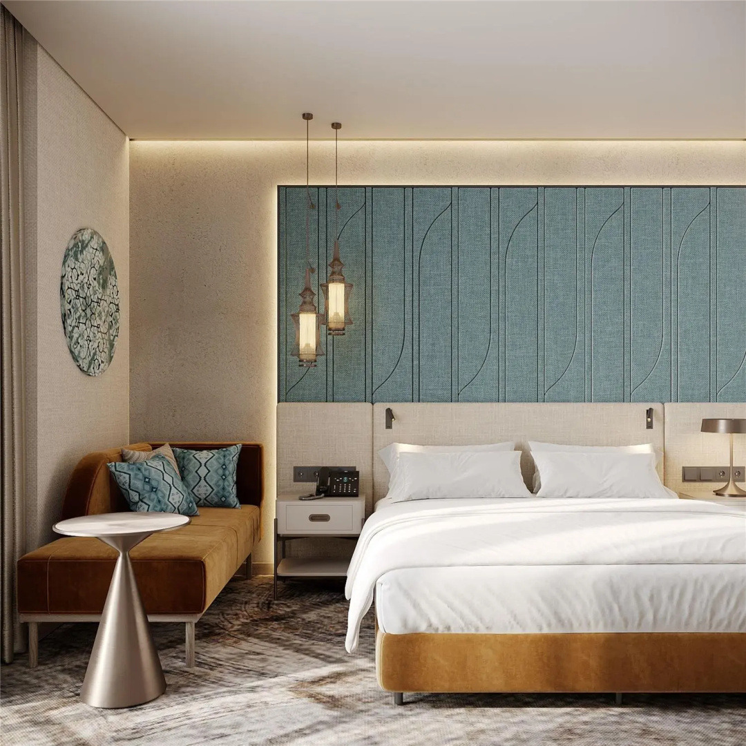 Foto - Doubletree By Hilton Tashkent