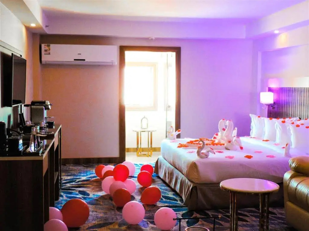 Photo - Season Star Hotel Madinah