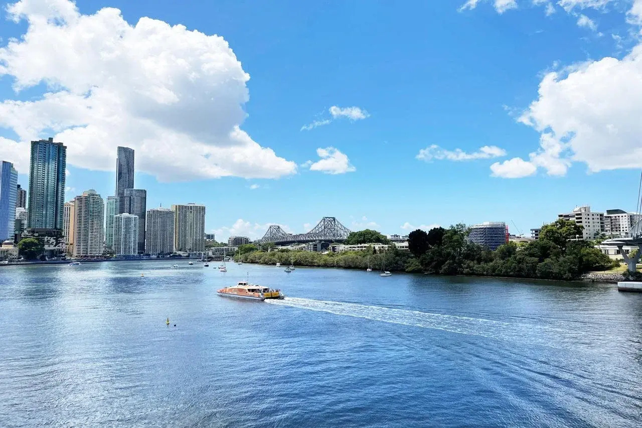 Photo - Swiss-Belhotel Woolloongabba, Brisbane