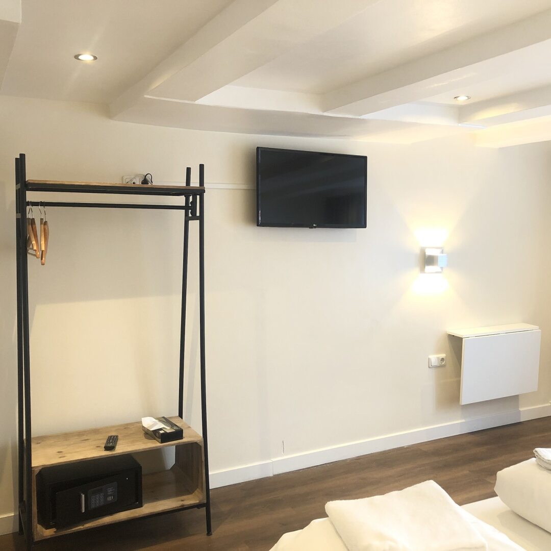 Foto - Hotel Damrak Inn