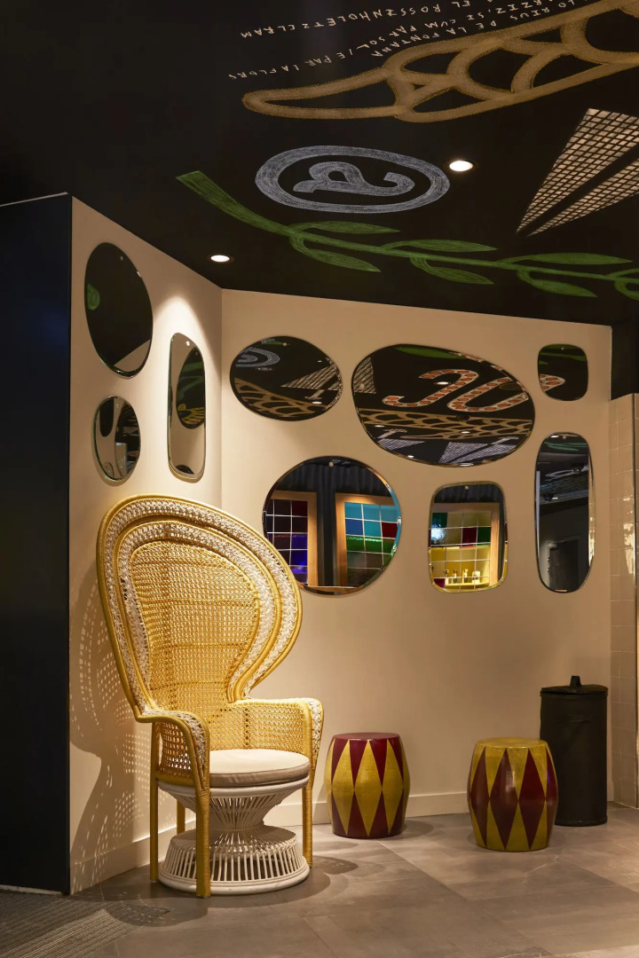 Foto - Mama Shelter Toulouse