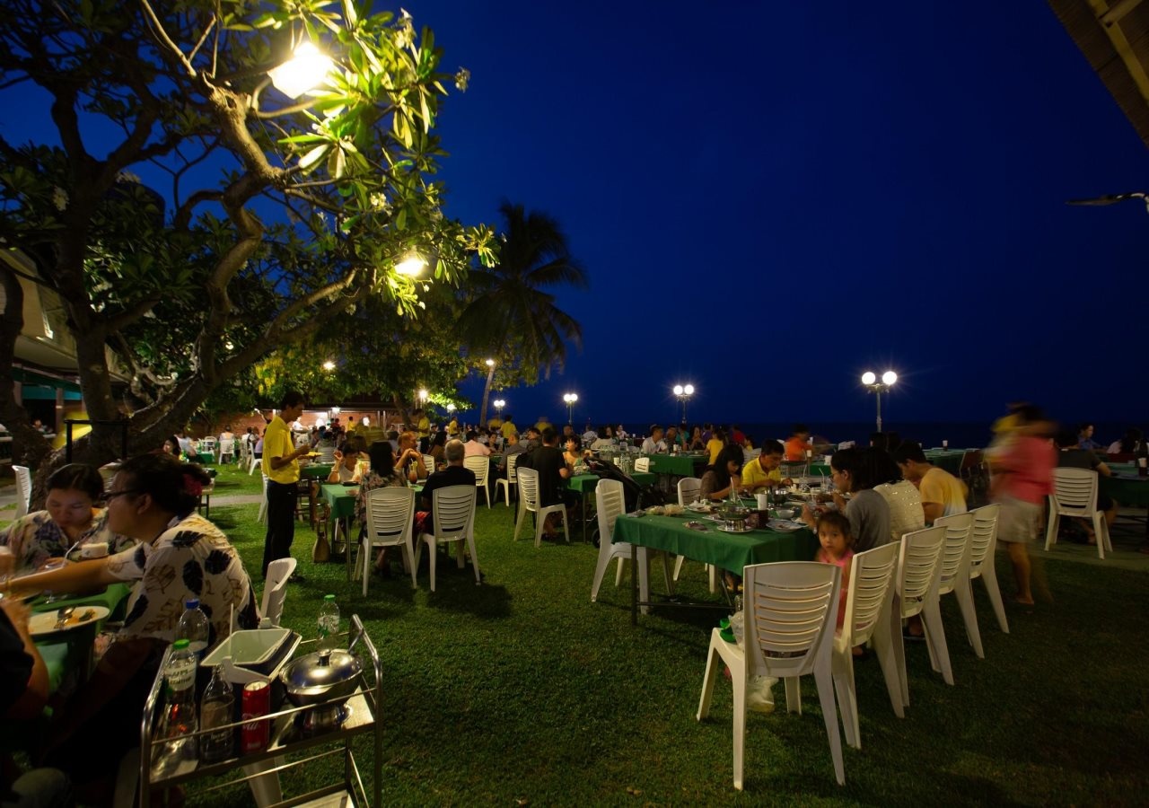 Foto - Sailom Hotel Hua Hin