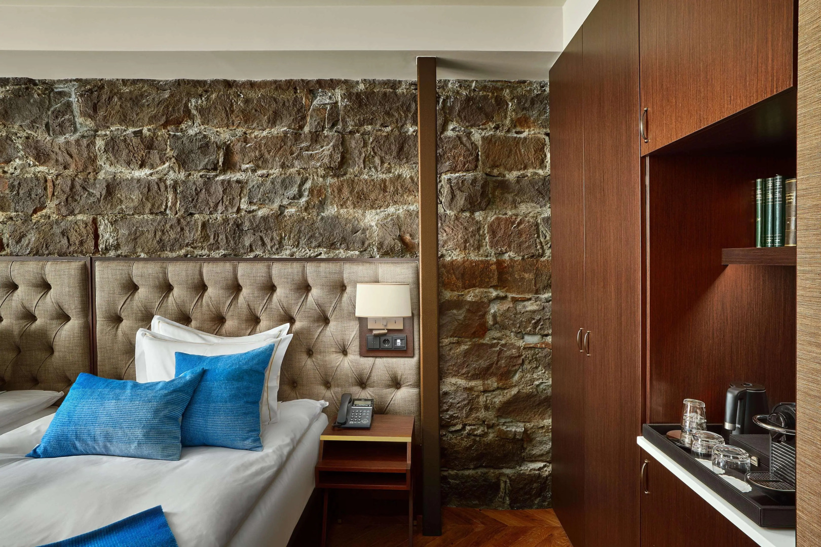 Foto - Reykjavik Konsulat Hotel, Curio Collection By Hilton