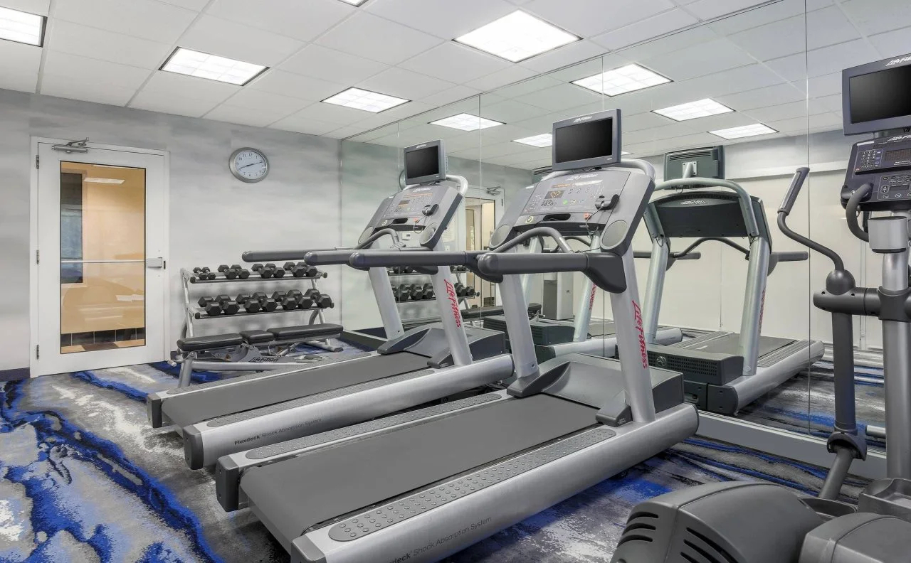 Photo - Fairfield Inn & Suites by Marriott Mahwah
