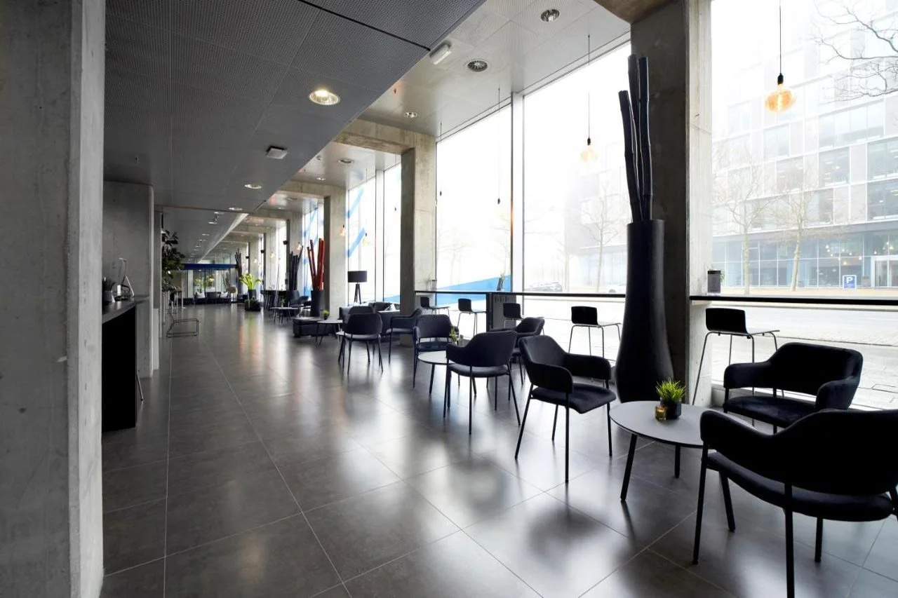 Photo - CABINN Metro Hotel