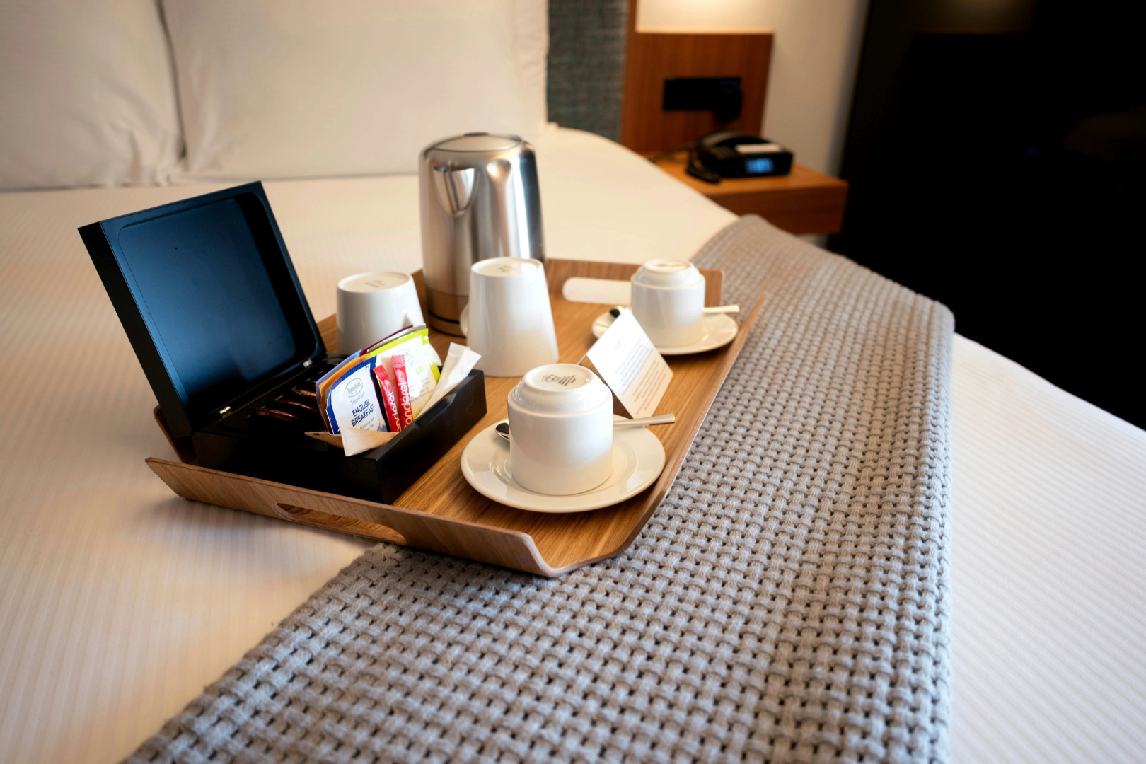 Foto - Fraser Suites Geneva - Serviced Apartments