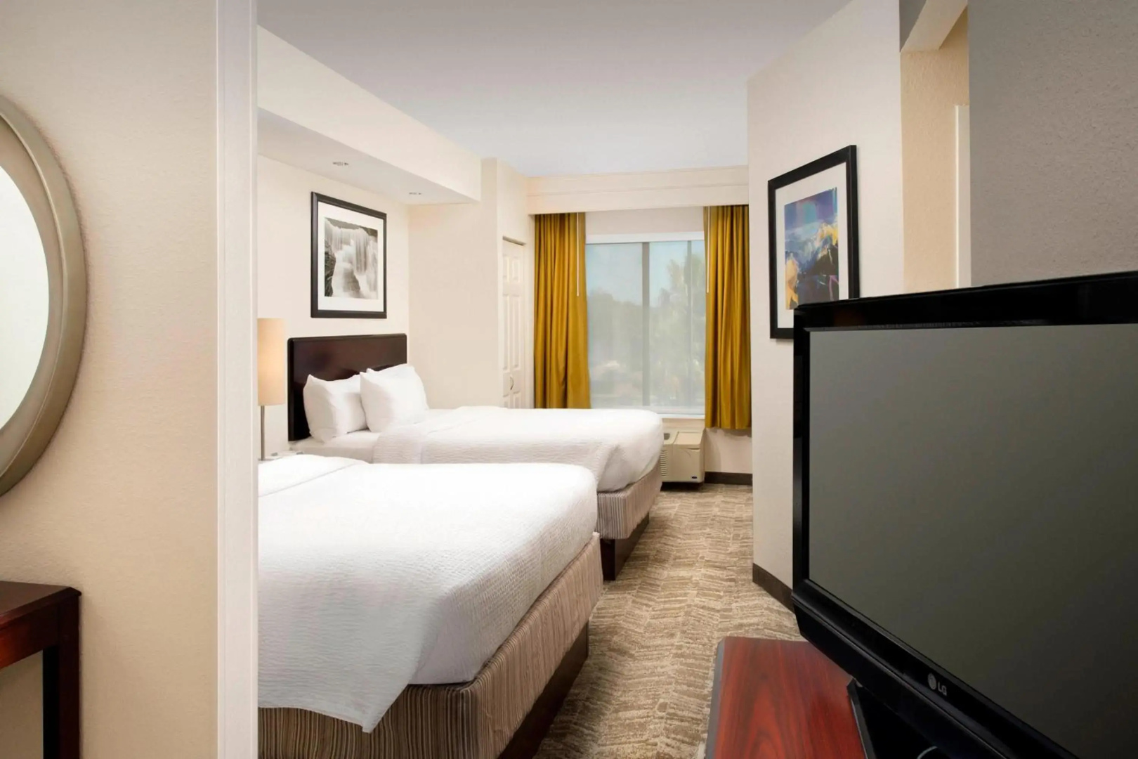 Photo - SpringHill Suites by Marriott Jacksonville North I-95 Area