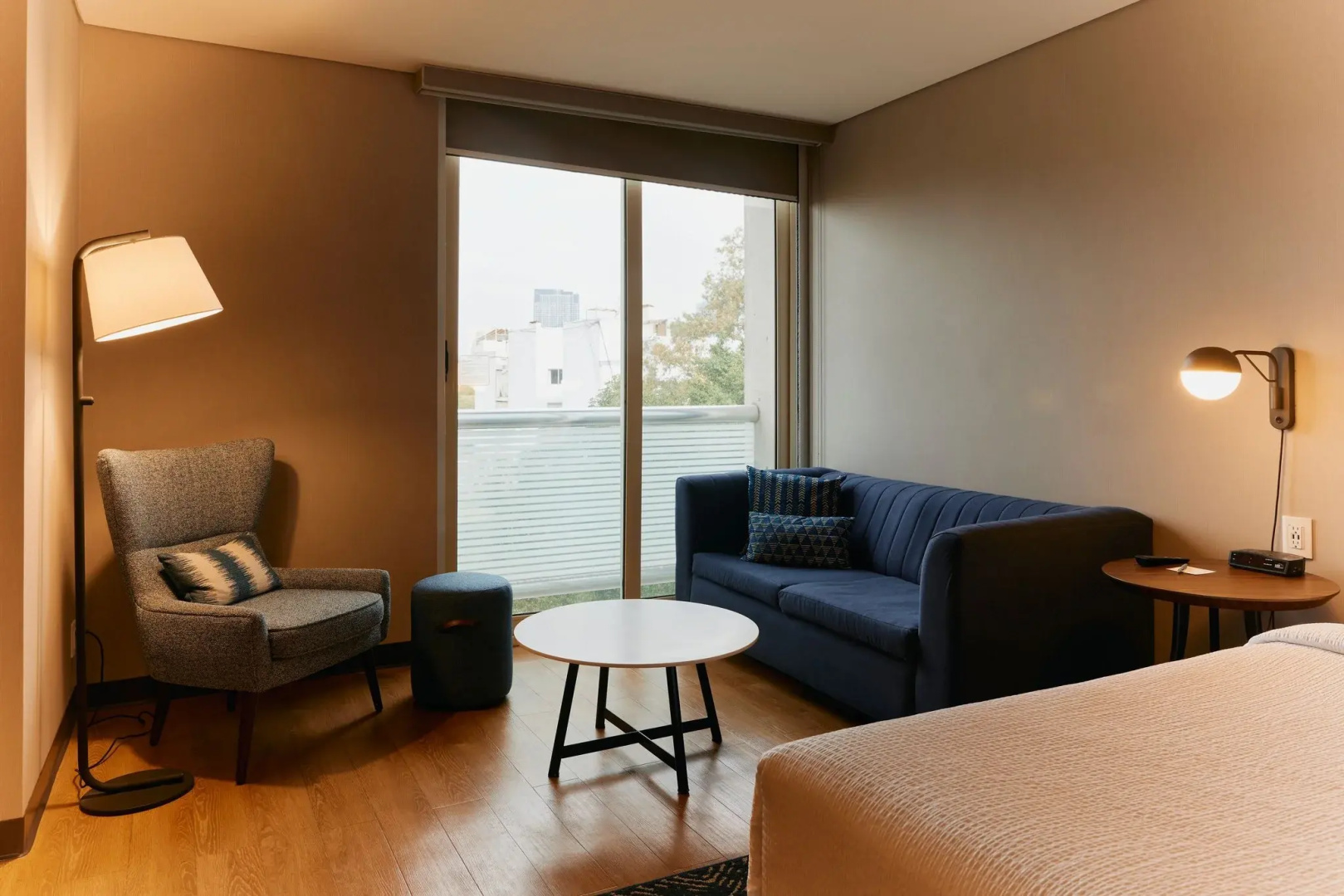 Photo - Four Points by Sheraton Mexico City Colonia Roma