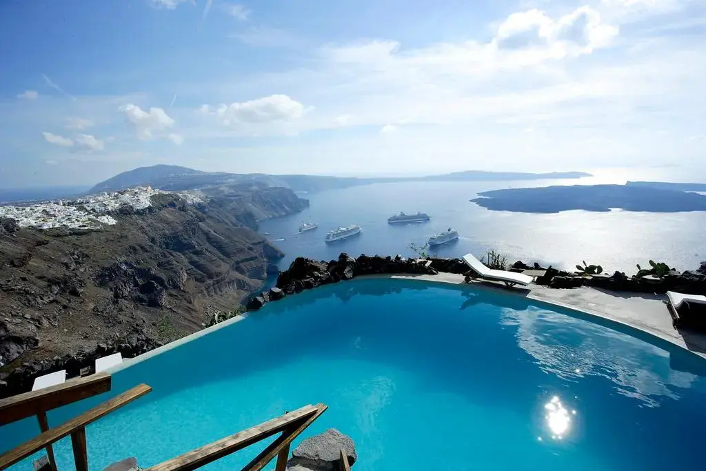 Photo - Honeymoon Petra Villas