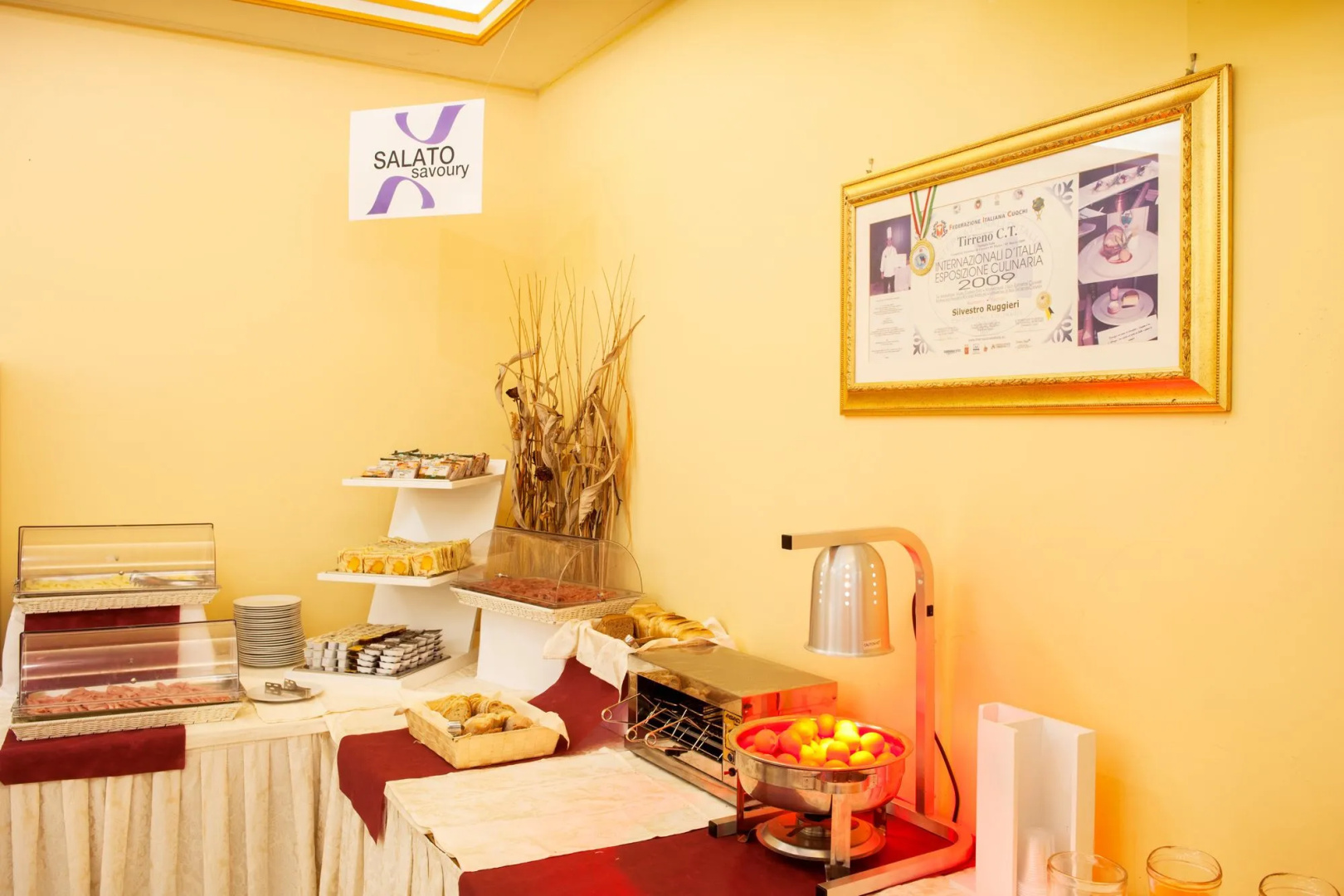 Foto - Hotel Regent