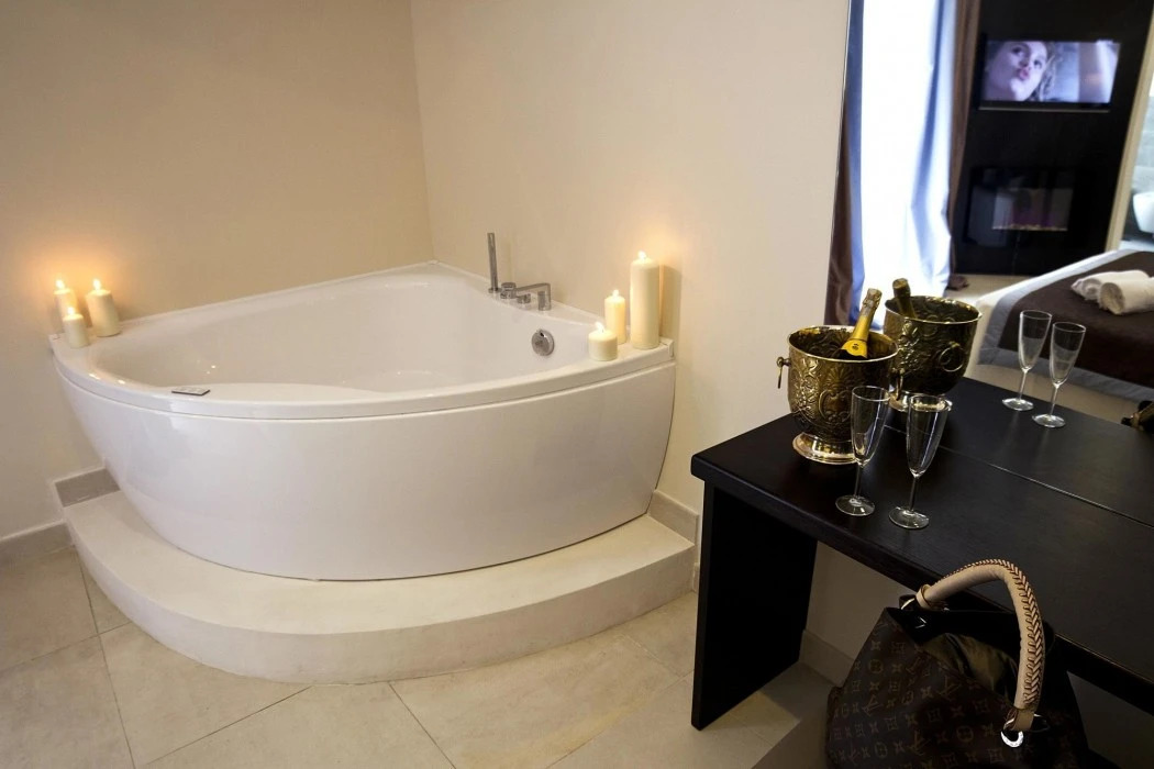 Photo - Roman Residence