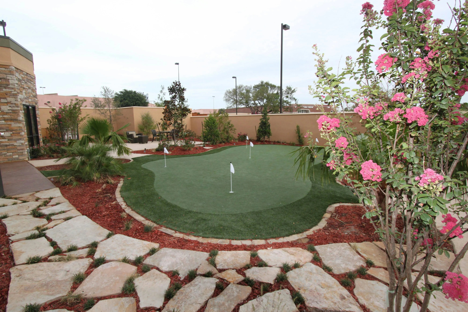 Foto - Courtyard by Marriott Fort Worth West at Cityview