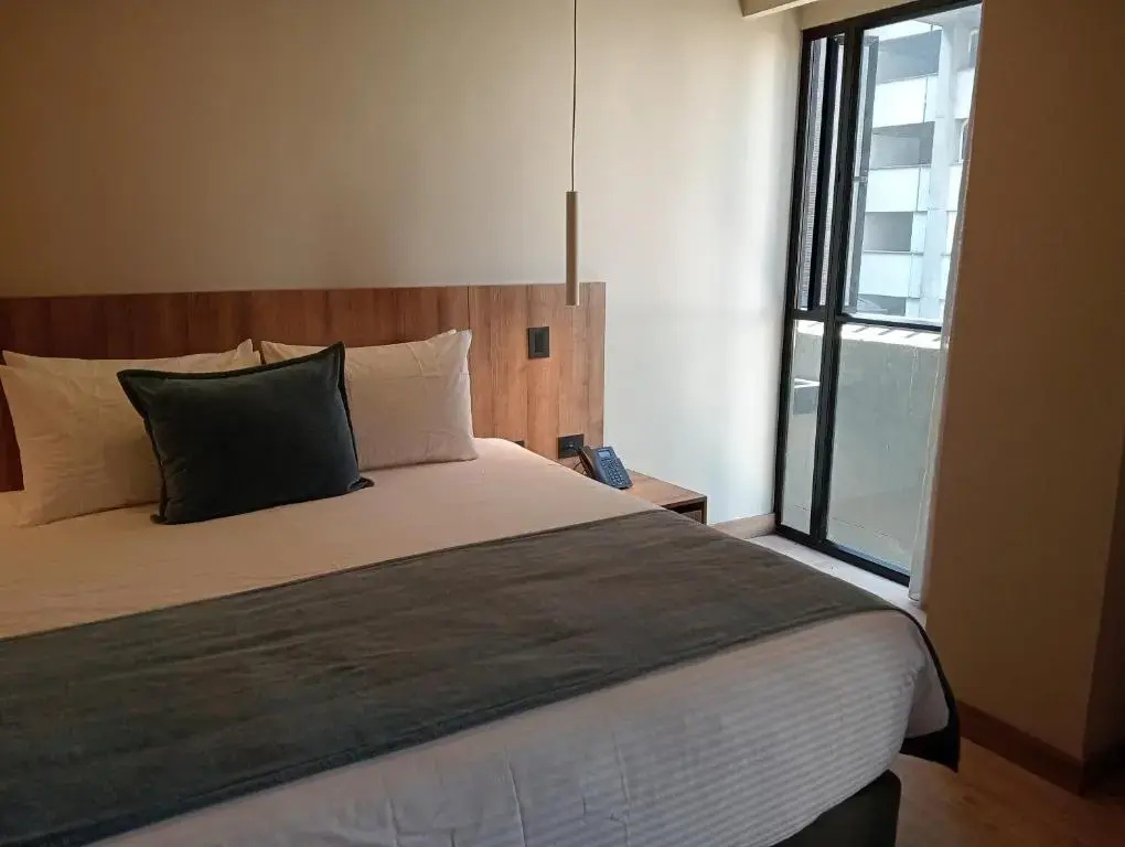 Foto - Hotel Rulay Medellin