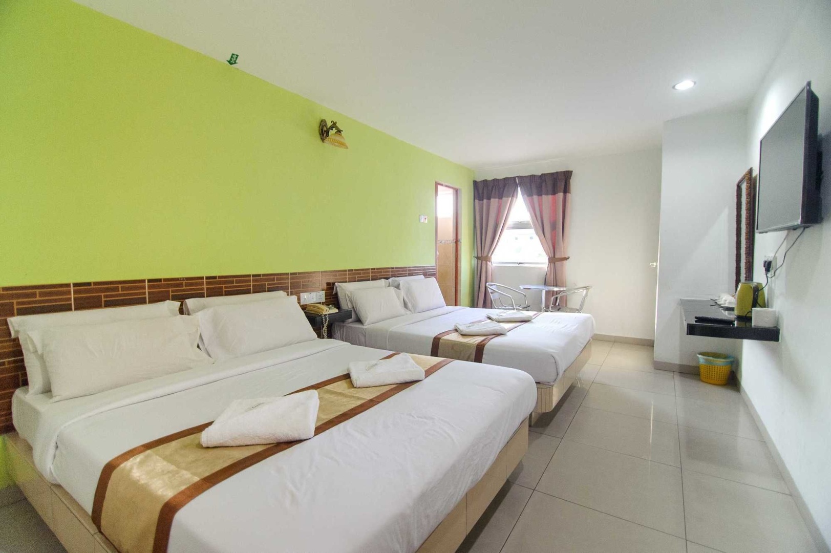 Hotel Time Melaka
