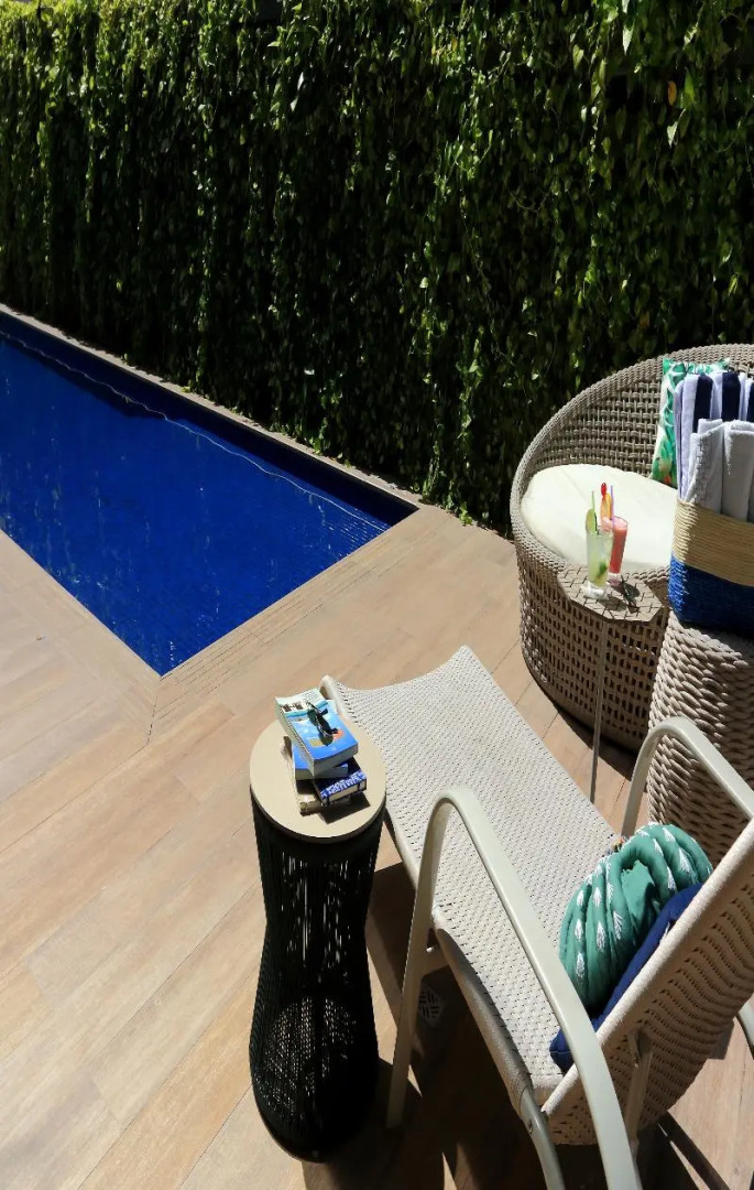 Foto - Porto Kaeté Hotel