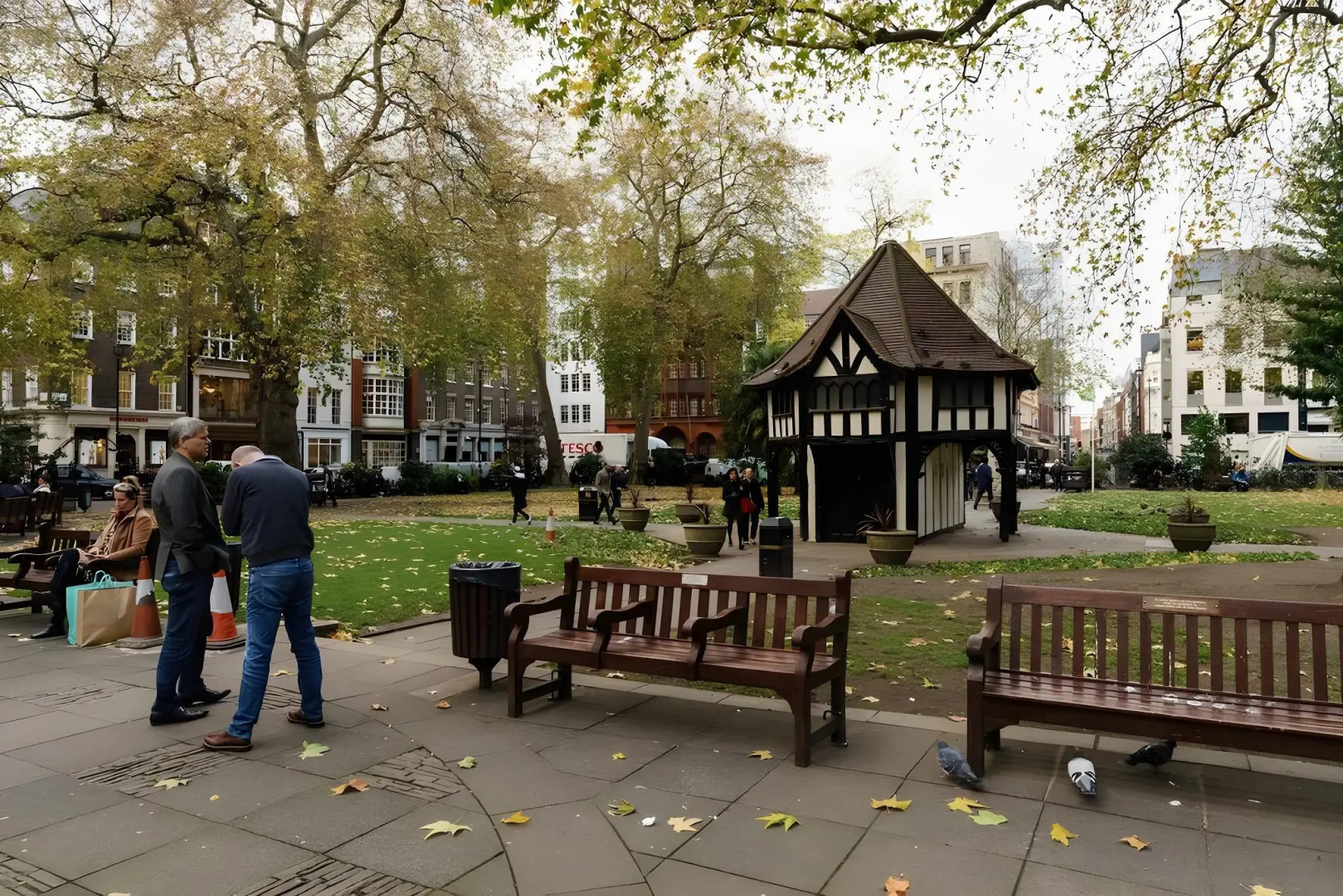 Foto - Mimi's Hotel Soho