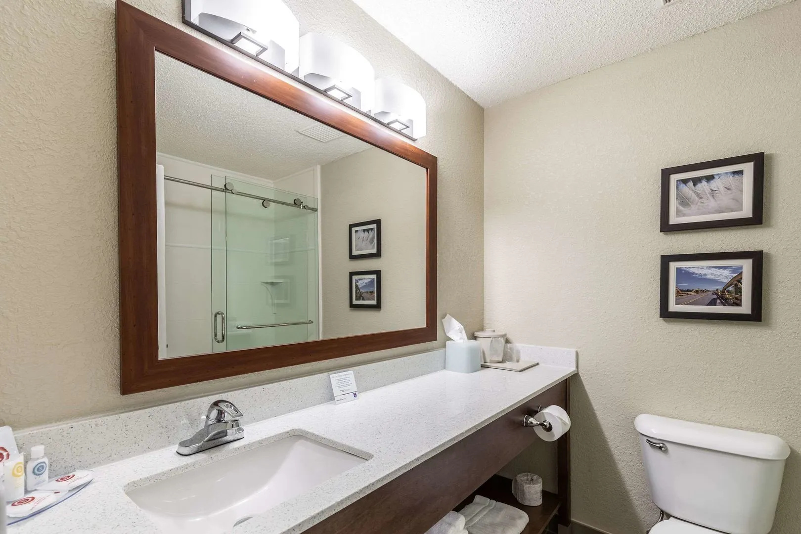 Foto - Comfort Inn South Tulsa - Woodland Hills