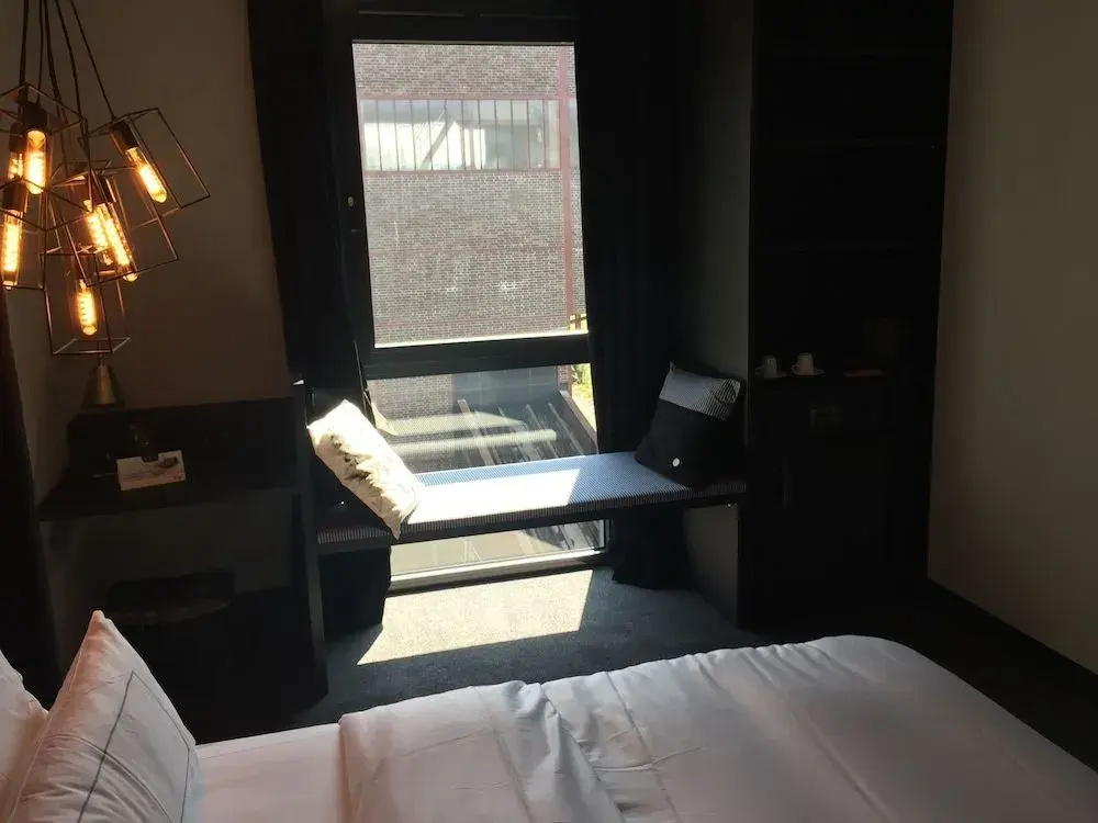 Foto - hotel friends Essen Zeche Zollverein