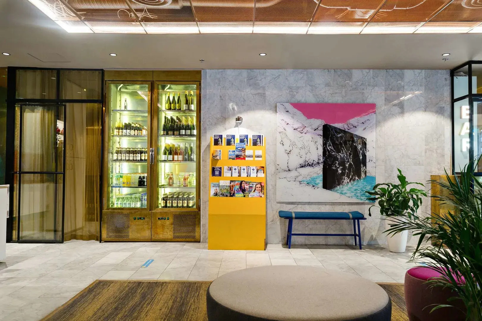 Photo - Scandic Go, Sankt Eriksgatan 20