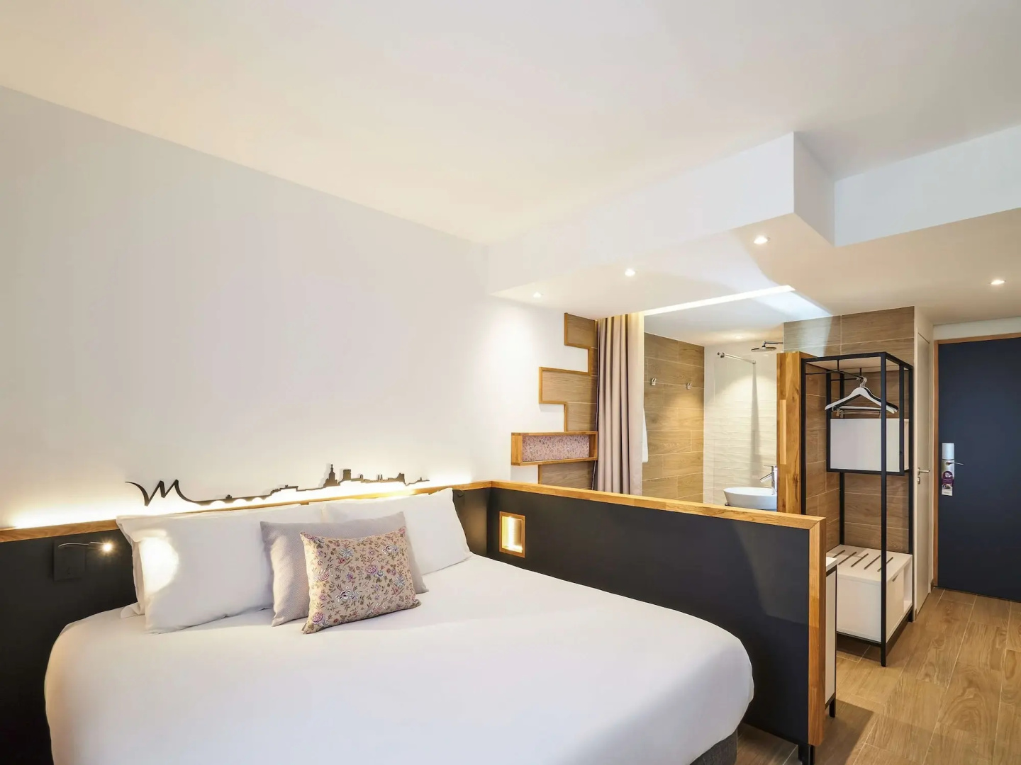 Foto - Mercure Avignon TGV Hotel & Spa