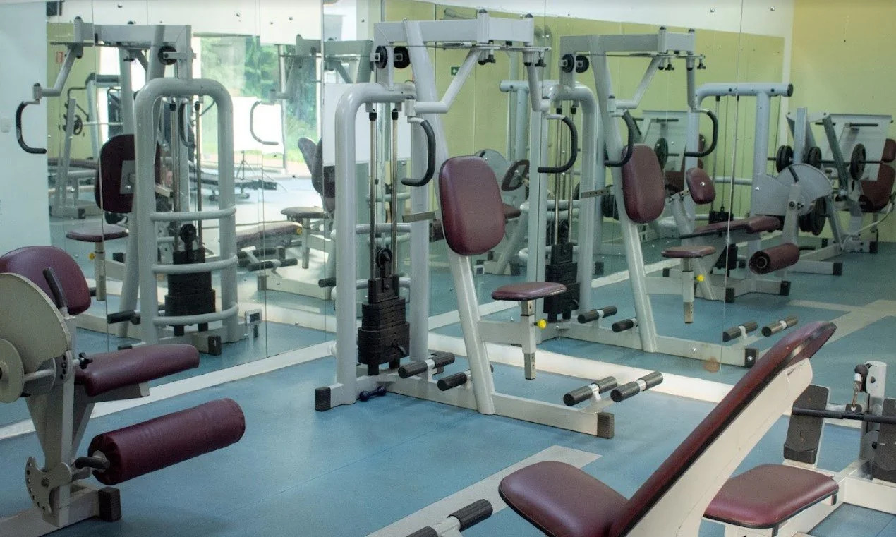 Photo - Hotel Golden Park Internacional Foz & Convenções By Nacional Inn