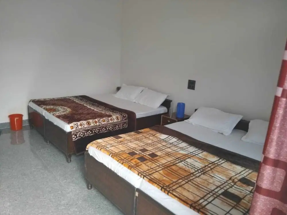 Rawat Residency