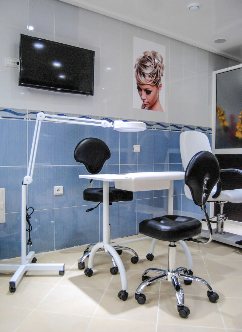 Photo - Residence Hotel Assounfou