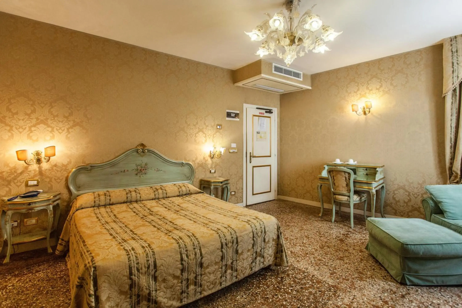 Photo - Locanda Barbarigo