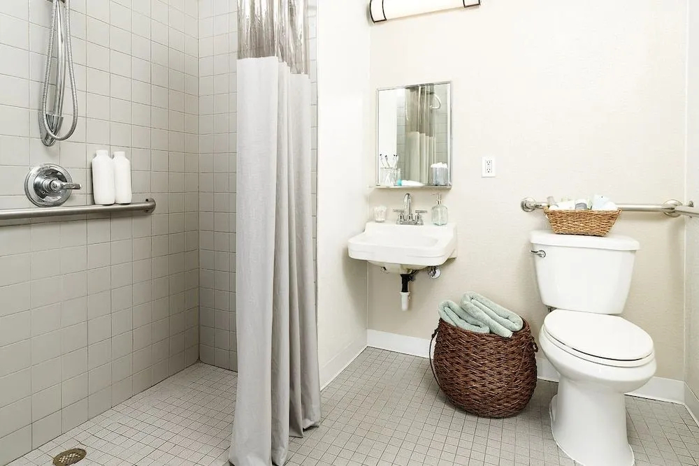 Foto - InTown Suites Extended Stay Charlotte NC - Albemarle