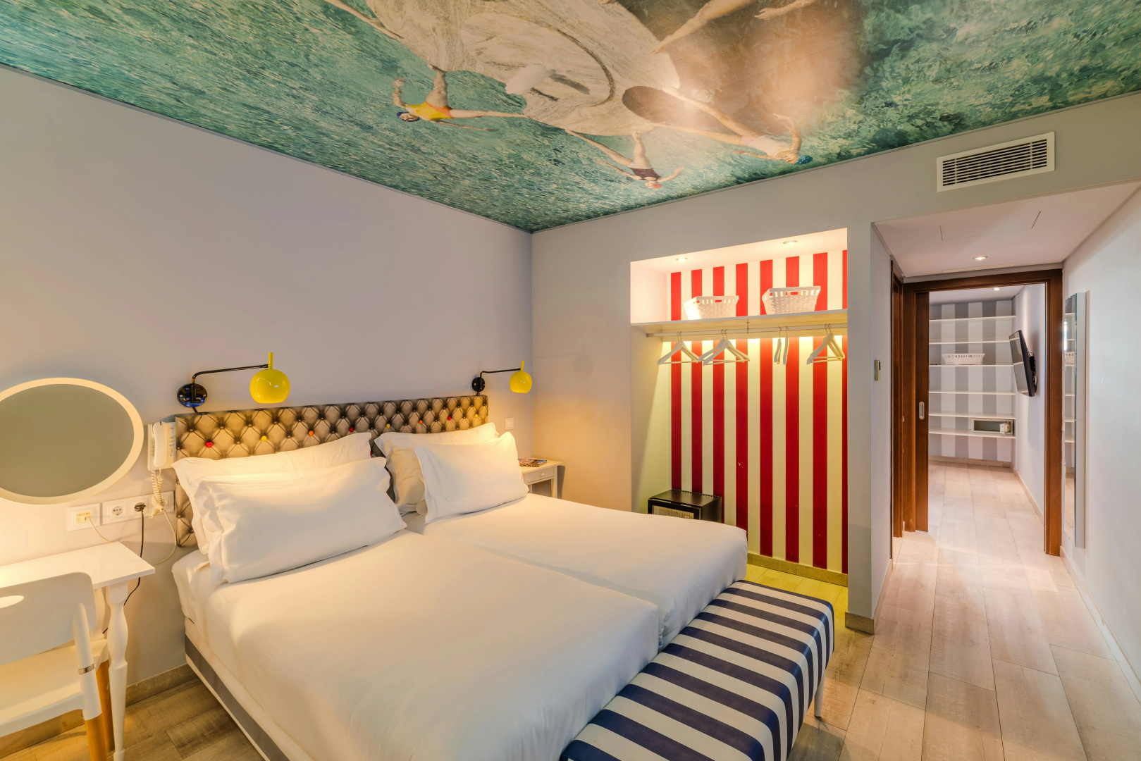 Foto - Pestana Alvor South Beach, Premium Suite Hotel