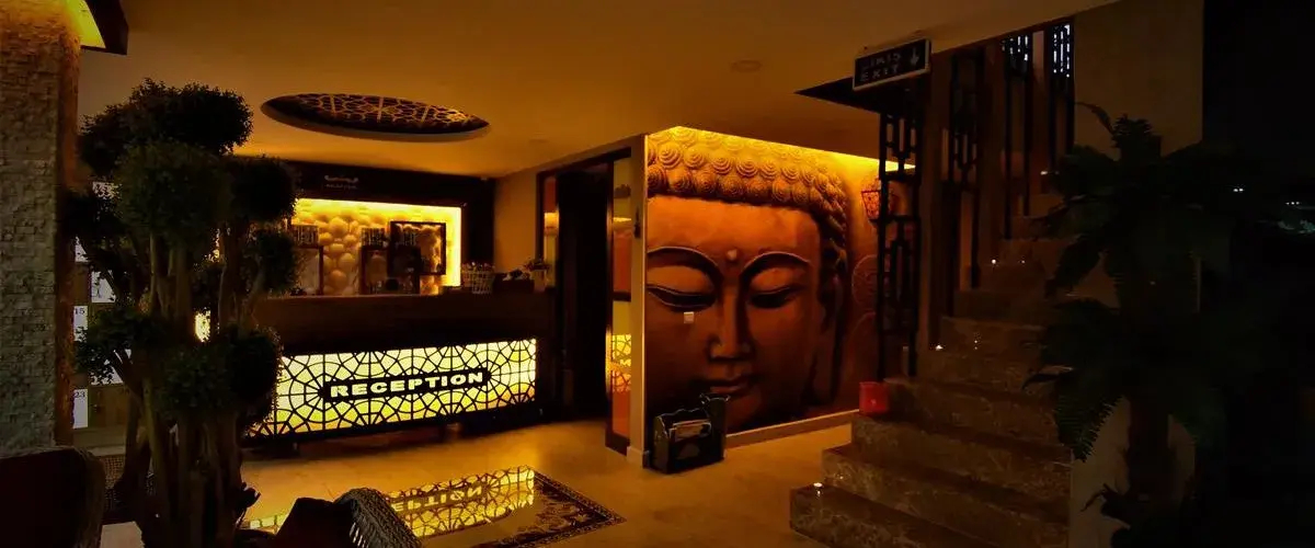 Photo - Sirena Apart & SPA