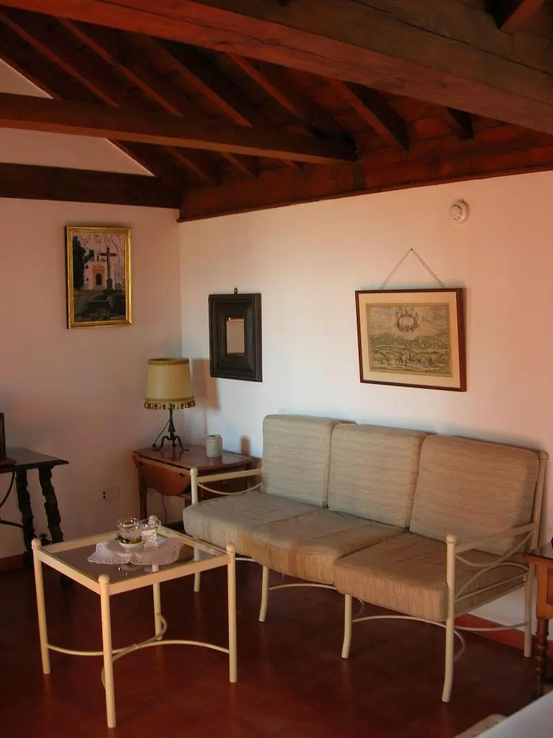 Foto - Hotel Santa Isabel La Real