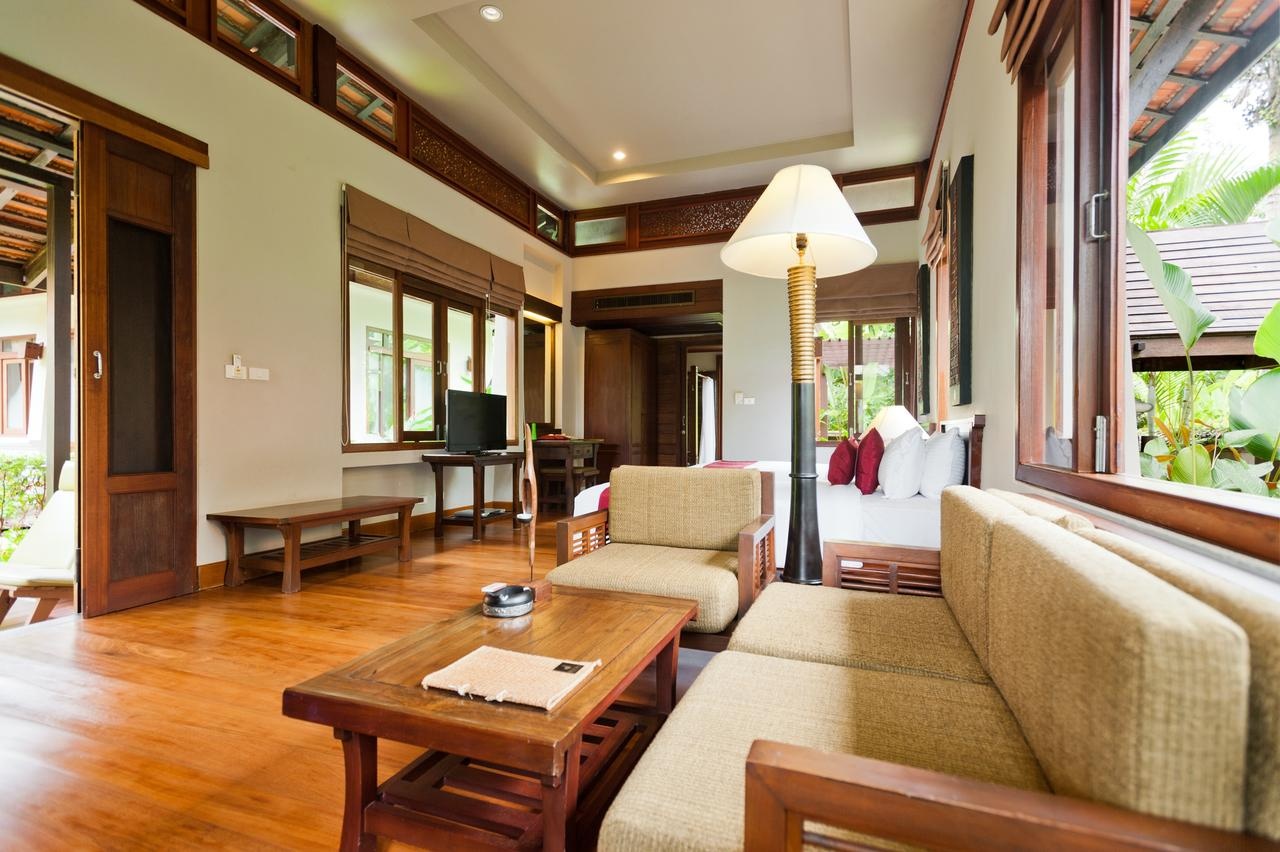 Khaolak Bhandari Resort And Spa