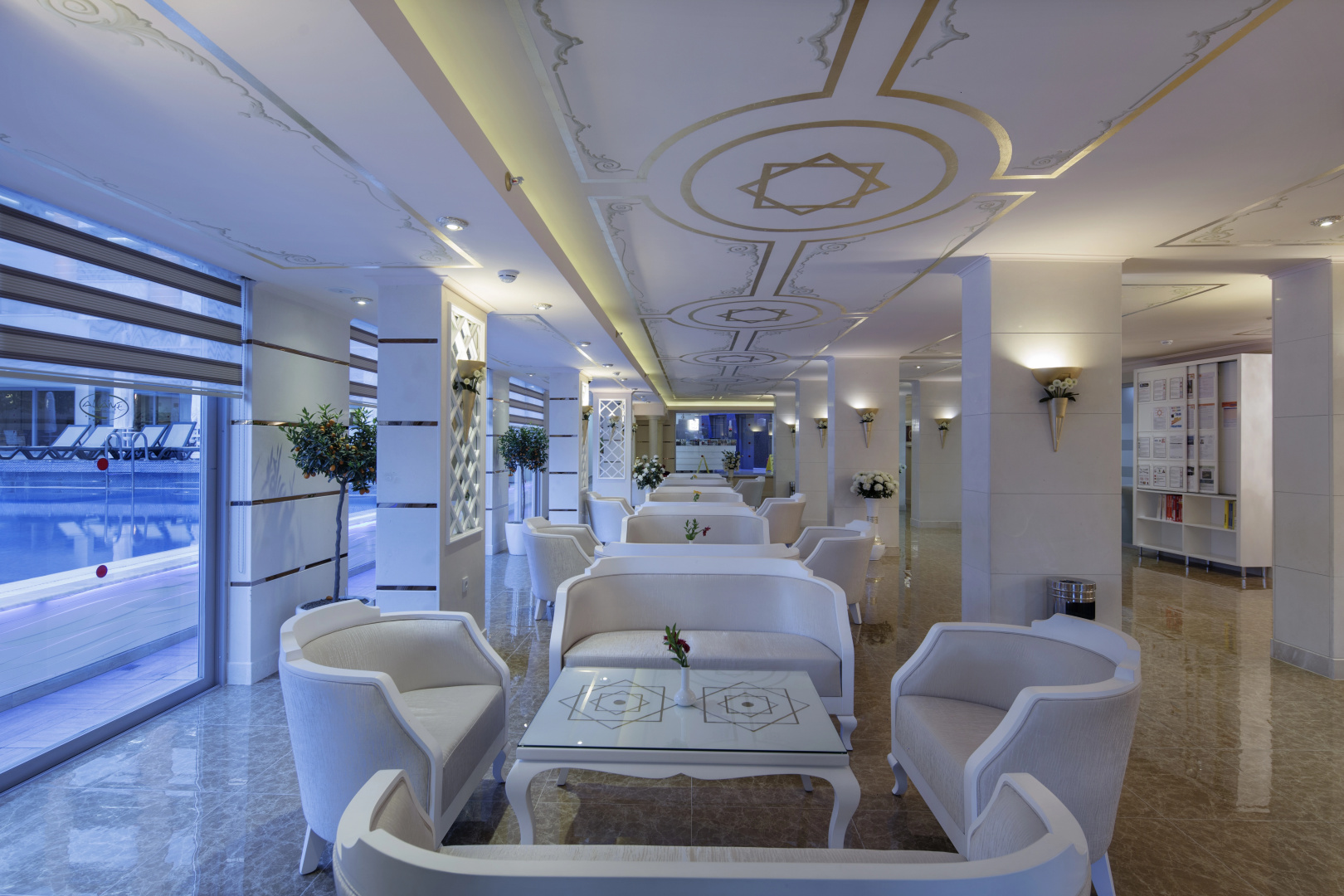 Photo - Alaiye Kleopatra Hotel