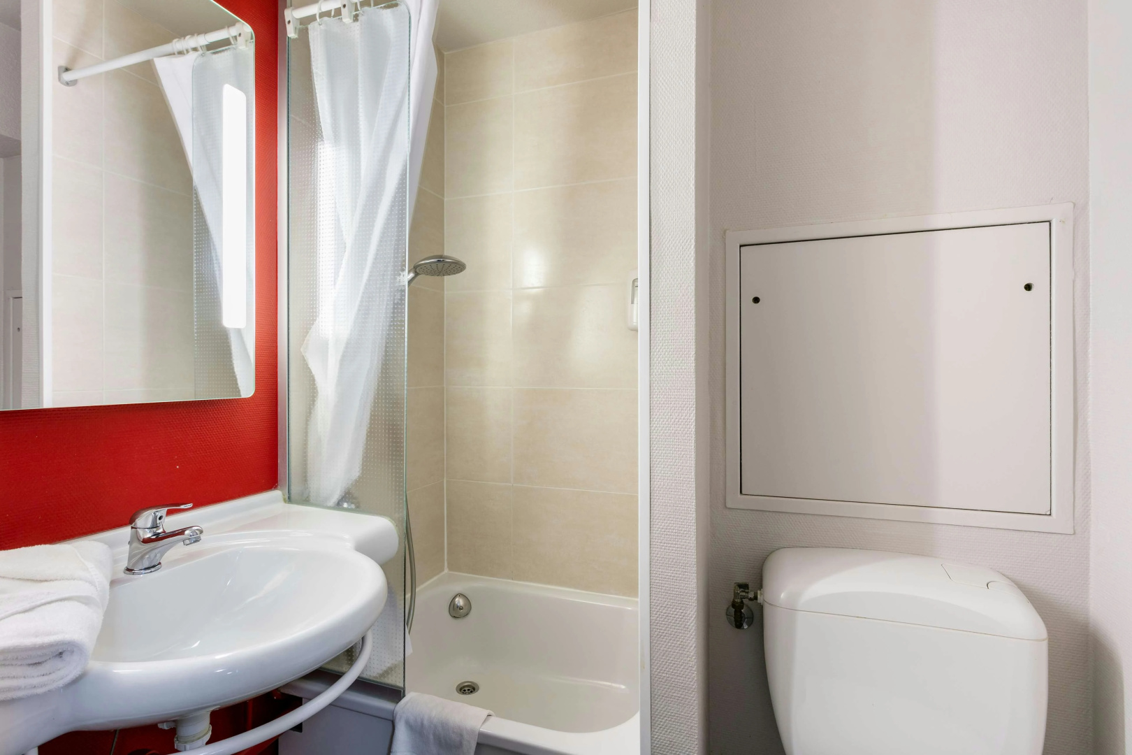 Foto - B&B HOTEL Béziers