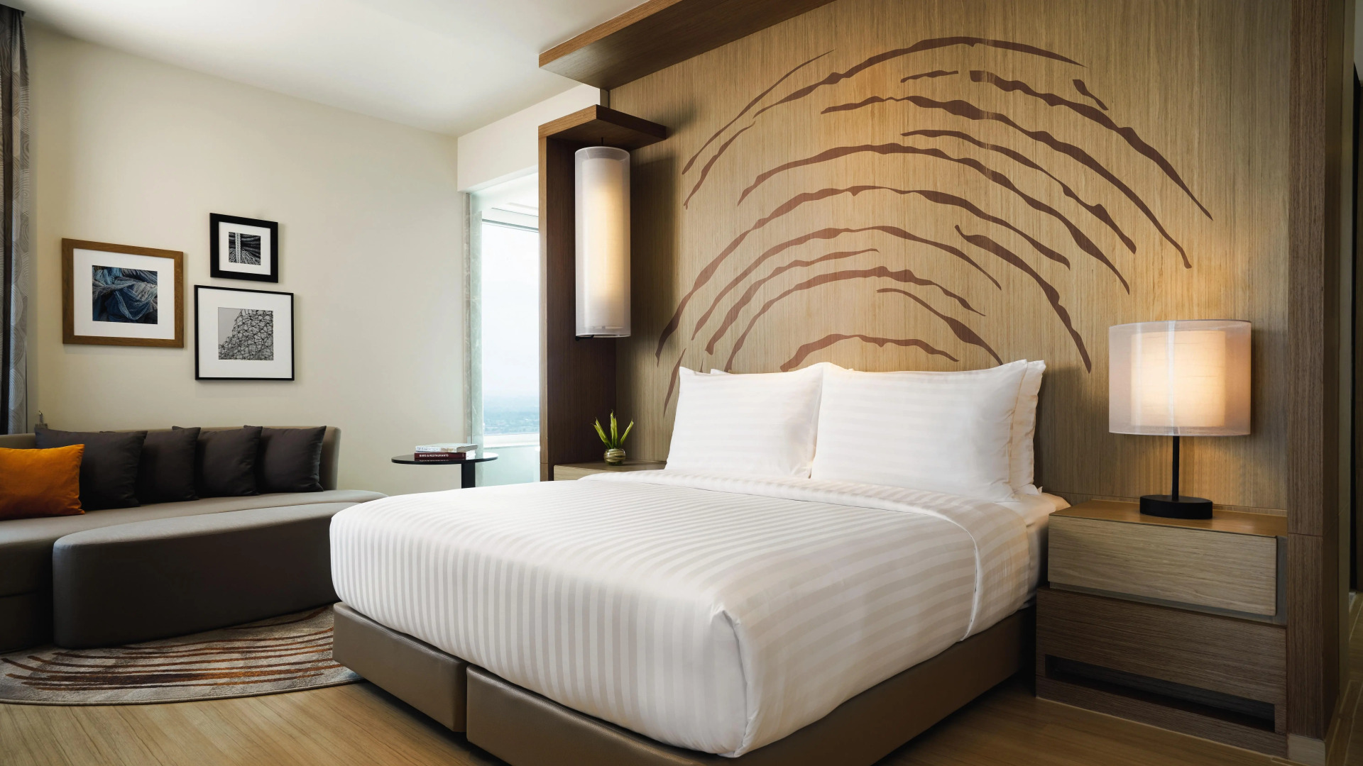 Foto - Mövenpick Siam Hotel Na Jomtien Pattaya