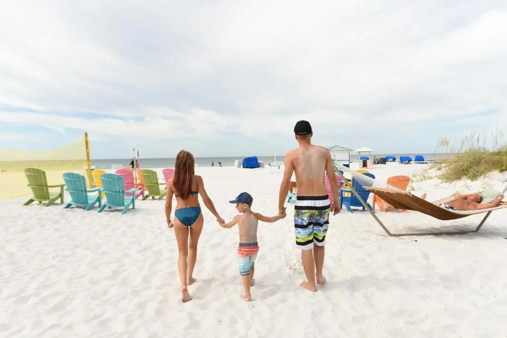 Photo - Plaza Beach Hotel - Beachfront Resort