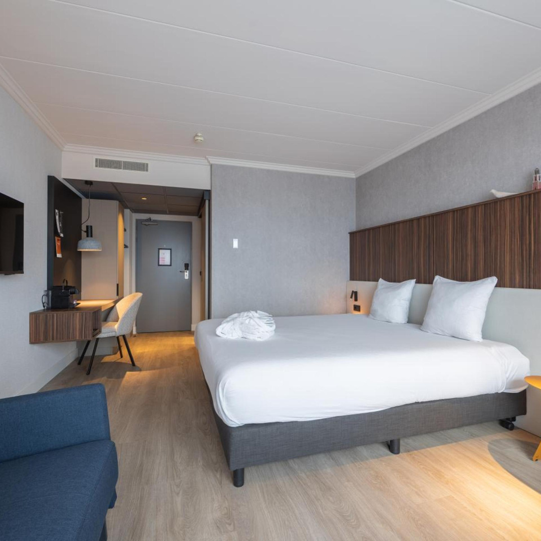 Foto - Postillion Utrecht Bunnik
