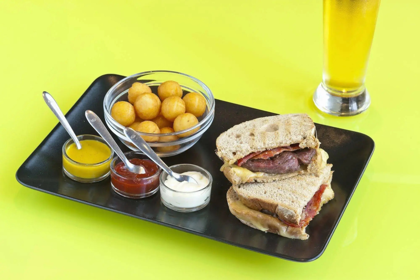 Foto - Hotel Amadeos - Matosinhos - Porto