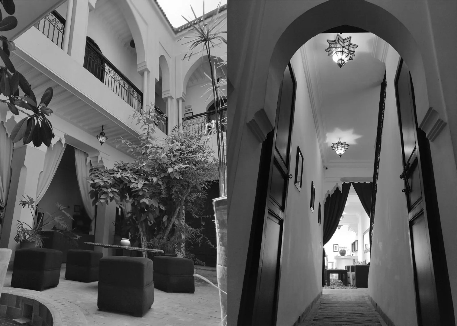Foto - Riad Dar Foundouk and Spa